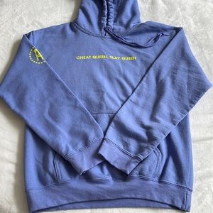 Barstool Sports Hoodie